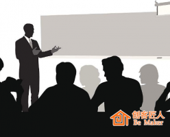 如何打造職業(yè)培訓(xùn)師的氣場？