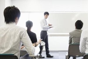 做到這53點，讓你的培訓(xùn)課堂魅力爆棚